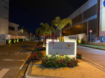 Terreno · 340m² · Terreno Plano de 340m² à Venda no Condomínio Quinta das Atírias – Eloy Chaves, Jundiaí/SP