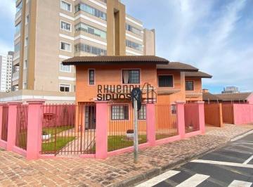 Casa · 322m² · 4 Quartos · 2 Vagas · Excelente Sobrado 04 quartos um deles suíte - Vila Estrela