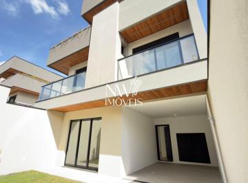 Casa · 256m² · 3 Quartos · 2 Vagas · Excelente acabamento e ótima localização!