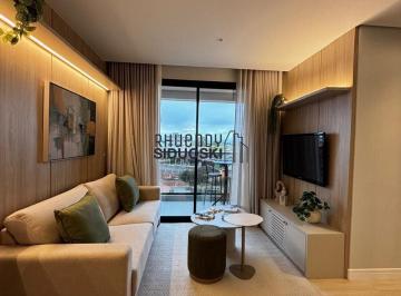 Apartamento · 79m² · 3 Quartos · 2 Vagas · Up Residence - Apartamento Decorado - Edifício Up Residence