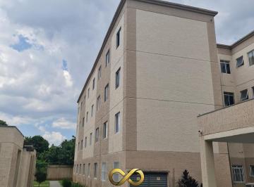 Apartamento · 45m² · 2 Quartos · 1 Vaga · Apartamento à venda no bairro Parque Santa Rosa - Suzano/SP
