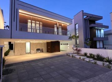 Casa · 428m² · 4 Quartos · 3 Vagas · Casa Alto Padrão em Cidade Parquelandia, Mogi das Cruzes/SP