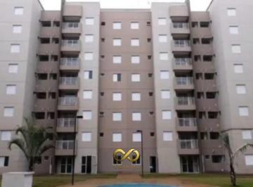 Apartamento · 56m² · 2 Quartos · 1 Vaga · Apartamento à venda no bairro Conjunto Residencial Irai - Suzano/SP