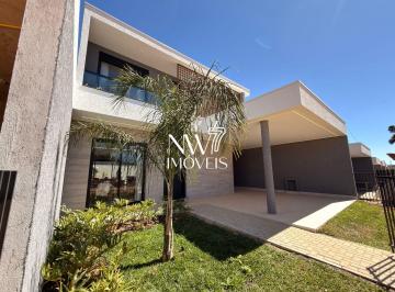 Casa · 264m² · 3 Quartos · 3 Vagas · UNIDADE DECORADA