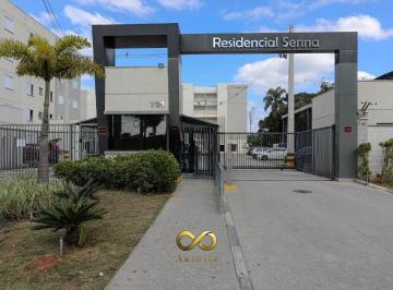 Apartamento · 49m² · 2 Quartos · 1 Vaga · Apartamento à venda no bairro Parque Santa Rosa - Suzano/SP
