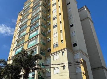 Apartamento · 116m² · 4 Quartos · 2 Vagas · Apartamento à venda no bairro Alto Ipiranga - Mogi das Cruzes/SP