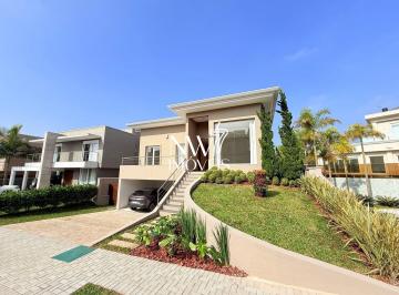Casa · 517m² · 5 Quartos · 4 Vagas · Casa em Condomínio em São João, Curitiba/PR