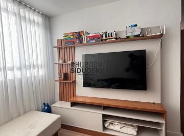 Apartamento de 2 quartos, Ponta Grossa · Monteiro Lobato - Apartamento reformado e mobiliado a venda Monteiro Lobato