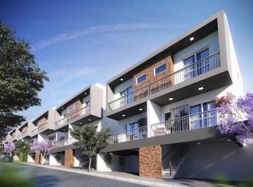 Casa · 120m² · 3 Quartos · 2 Vagas · Sobrado à venda no bairro Parque Santa Rosa - Suzano/SP