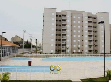 Apartamento · 66m² · 3 Quartos · 1 Vaga · Apartamento à venda no bairro Conjunto Residencial Irai - Suzano/SP