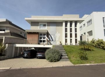 Casa · 429m² · 3 Quartos · 4 Vagas · Excelente casa em uma ótima Localização!