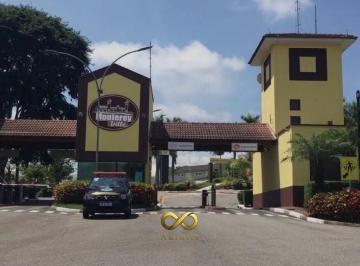 Terreno · 600m² · Terreno em Condomínio Fechado