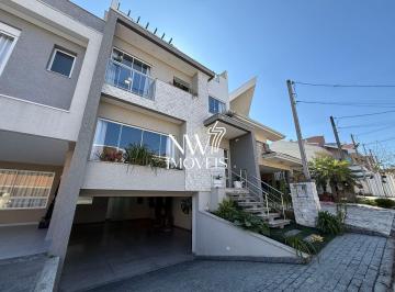 Casa · 315m² · 4 Quartos · 4 Vagas · Excelente casa em Condomínio Próximo de Tudo com automação e placa solar!