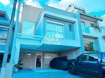 Casa · 280m² · 4 Quartos · 4 Vagas · Excelente Sobrado em Condomínio
