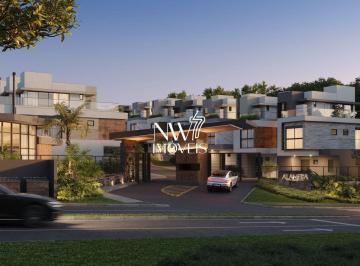 Casa · 255m² · 3 Quartos · 2 Vagas · Alameda Ecoville – Exclusividade, Sofisticação e Qualidade de Vida no Coração de Curitiba
