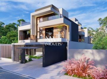 Casa · 160m² · 3 Quartos · 2 Vagas · Triplex em excelente Localização e com SPA no terraço.