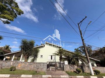 Casa · 900m² · 6 Quartos · 6 Vagas · Condomínio Arujazinho IV - Casa à venda no bairro Arujazinho IV - Arujá/SP