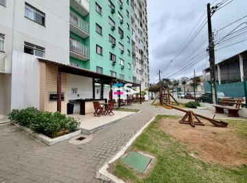 Apartamento · 55m² · 2 Quartos · 1 Vaga · Apartamento em Praia do Morro, Guarapari/ES