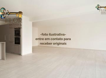Apartamento · 135m² · 3 Quartos · 2 Vagas · Apartamento à Venda no Edifício Meridien Tower, 135m² – Bairro Quilombo, Cuiabá