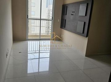 Apartamento · 61m² · 2 Quartos · 1 Vaga · Apartamento à Venda no Condomínio Alphaview – Barueri/SP