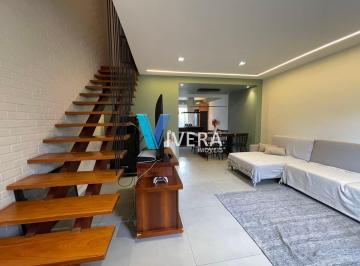 Casa · 110m² · 4 Quartos · 1 Vaga · Casa Duplex em Várzea, Teresópolis/RJ