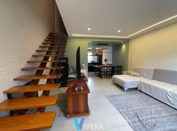 Casa · 110m² · 4 Quartos · 1 Vaga · Casa Duplex em Várzea, Teresópolis/RJ