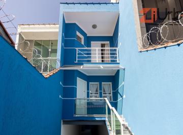 Casa · 152m² · 3 Quartos · 3 Vagas · Casa Sobrado em Jardim Nossa Senhora do Carmo, São Paulo/SP