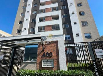 Apartamento · 90m² · 3 Quartos · 1 Vaga · APARTAMENTO GARDEN À VENDA NO CENTRO DE SÃO JOSÉ DOS PINHAIS/PR