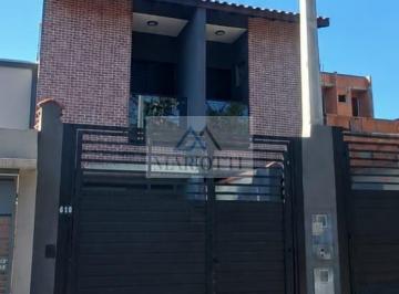 Casa · 85m² · 2 Quartos · 2 Vagas · Sobrado à venda – Villa Real | Franco da Rocha/SP