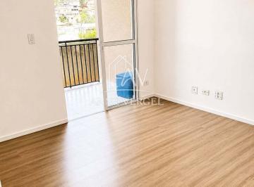 Apartamento · 70m² · 3 Quartos · 1 Vaga · Apartamento com 3 quartos e 1 suíte à venda no Jd Sabiá em Cotia com 70m²