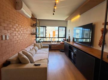 Apartamento · 203m² · 3 Quartos · 2 Vagas · Cobertura duplex à venda no Costa Azul, 203m², 3 quartos e Energia Solar