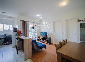 Apartamento · 42m² · 1 Quarto · 1 Vaga · Apartamento com 1 quarto à venda no bairro Umuarama em Osasco com 42m² e 1 vaga de carro próximo ao