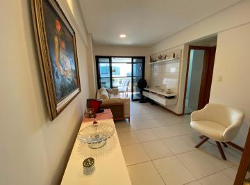 Apartamento · 72m² · 2 Quartos · 2 Vagas · Salvador Prime com 2 suítes, 72m² e 2 vagas no Caminho das Árvores