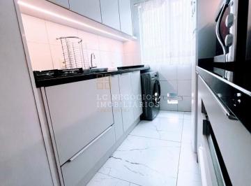 Apartamento · 50m² · 2 Quartos · 1 Vaga · Apartamento à venda no bairro Real Parque - São José/SC