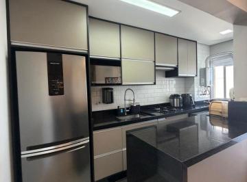 Apartamento de 1 quarto, São Bernardo do Campo · More no Centro de São Bernardo apartamento Pronto
