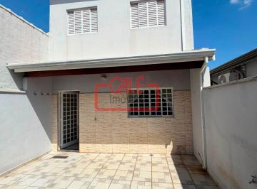 Casa · 199m² · 3 Quartos · 2 Vagas · Casa Padrão Jardim do Vale (locação)