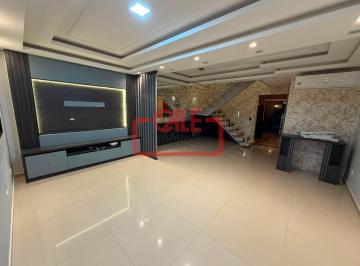 Casa · 286m² · 4 Quartos · 2 Vagas · Casa Padrão Sobrado a Venda Jardim Paulista