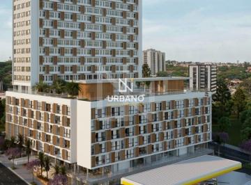 Foto 01 · Platz by Tarraf - Apartamento Flat Platz by Tarraf