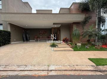 Casa · 180m² · 3 Quartos · 4 Vagas · Condomínio Village Damha III - Mirassol - Casa Village Damha III - Mirassol