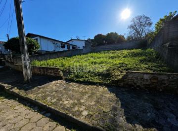 Terreno · 342m² · Terreno à venda no bairro Próspera - Criciúma/SC