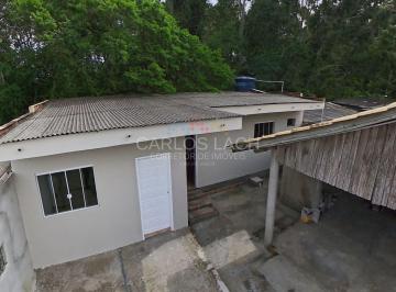 Casa · 46m² · 1 Quarto · 1 Vaga · Casa para locação em Laguna - Mato Alto