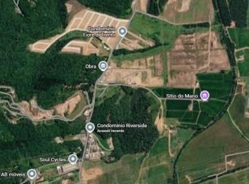 Terreno · 47800m² · Excelente Terreno para Empreendimentos Habitacional ou ainda Condomínio de Alto Padrão em Itajaí SC