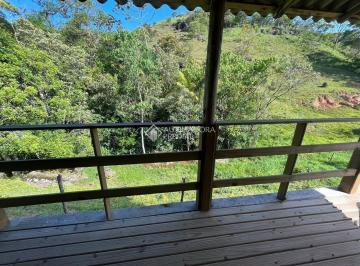 Rural · 1500m² · Chácara no Pagará - Sto Amaro da Imperatriz
