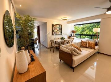 Apartamento · 79m² · 2 Quartos · 1 Vaga · Apartamento com Vista Mar à Venda | Boa Vista - Pacheco | Centro | Ilhéus/BA