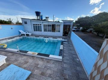 Casa · 85m² · 2 Quartos · Casa na Pinheira com piscina