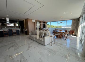 Apartamento · 248m² · 3 Quartos · 3 Vagas · Cobertura mobiliada com esplendida para o mar, 3 suítes e jacuzzi no João Paulo