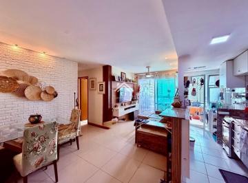 Apartamento · 67m² · 3 Quartos · 1 Vaga · Apartamento de 3 quartos na Barra Olímpica