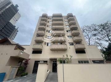 Apartamento · 60m² · 1 Quarto · 1 Vaga · Apartamento para alugar no bairro Victor Konder - Blumenau/SC
