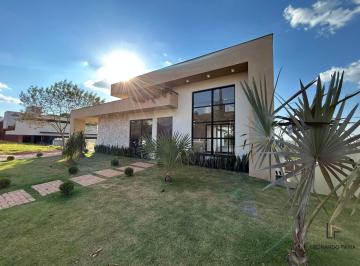 Casa · 485m² · 6 Quartos · 6 Vagas · Condomínio das Minas - Casa 485m² - Condomínio Minas