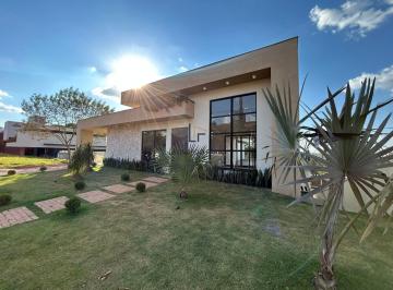 Casa · 485m² · 6 Quartos · 6 Vagas · Condomínio das Minas - Casa 485m² - Condomínio Minas